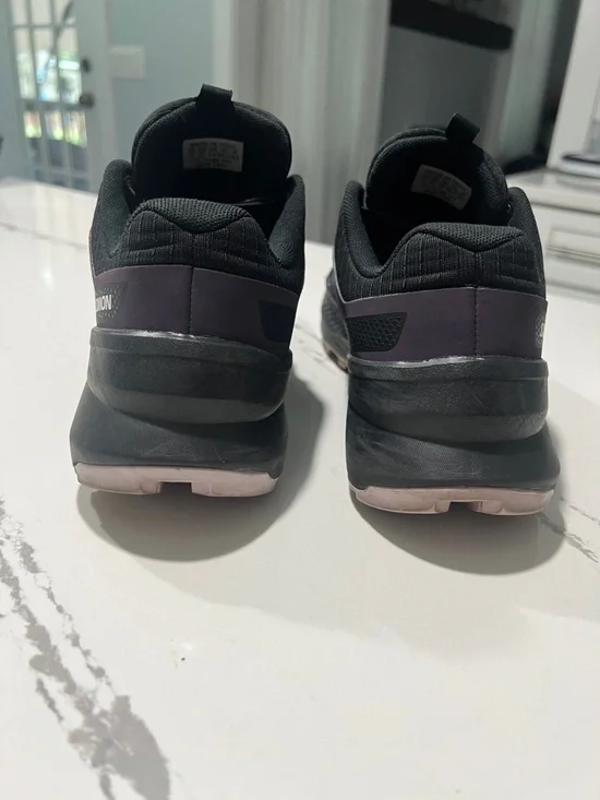 Salomon Speedcross Peak All Terrain Contagrip Outsole Quicklace women’s size 9.5 - Picture 5 of 16